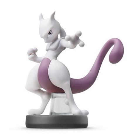 Amiibo Mewtwo - 2