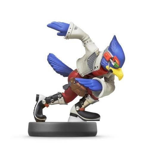 amiibo Falco (52) - 3