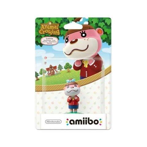 amiibo Casimira (Lottie) - 4