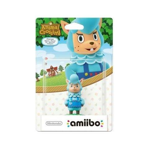 amiibo Cyrus (Merino) - 4