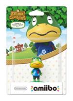 amiibo Animal Crossing Remo