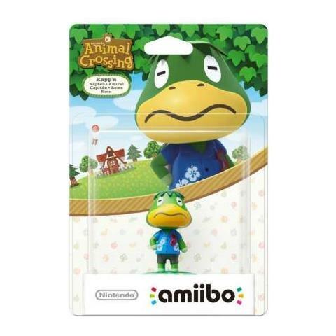 amiibo Animal Crossing Remo - 4