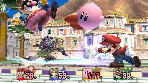Super Smash Bros. Brawl Selects - 2