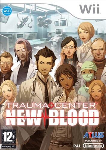 Trauma Center: New Blood - 2