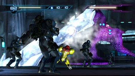 Metroid: Other M - 3