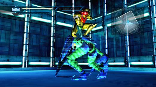 Metroid: Other M - 5