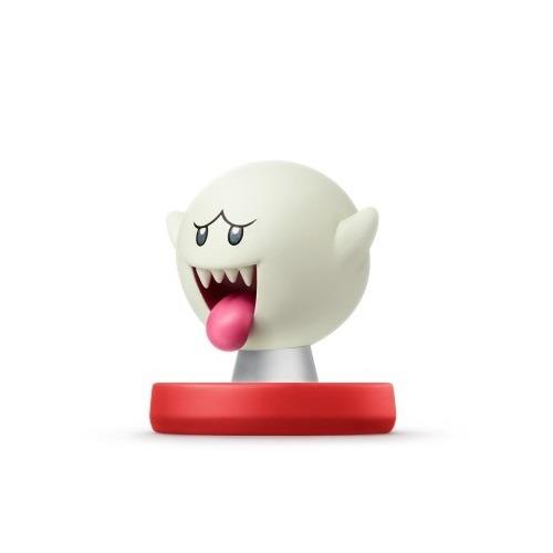 Nintendo amiibo SuperMario Boo - 2