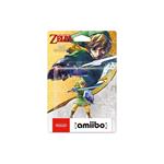 Nintendo Amiibo Link Skyward Sword - Zelda