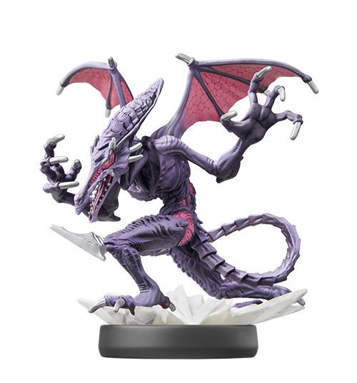 Nintendo Ridley