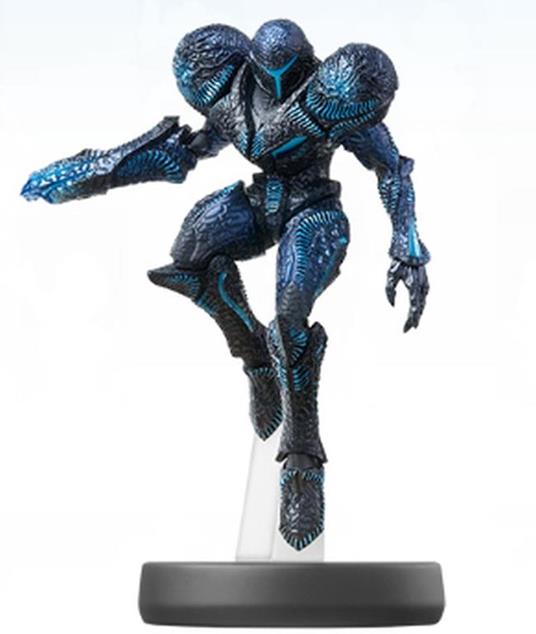 Nintendo Dark Samus