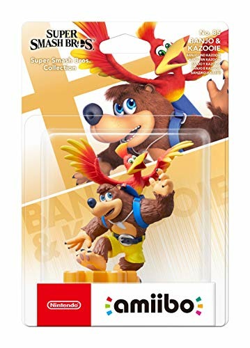 Console & Mania