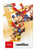 Amiibo Banjo Kazooie Nintendo Switch