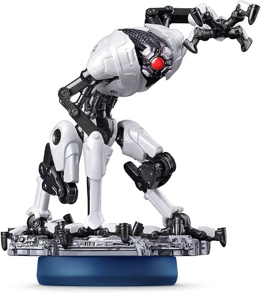 Amiibo - Samus & E.M.M.I. (Metroid Dread) - Bundle Limited - Nintendo Switch - 3