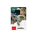 Amiibo The Legend of Zelda: Tears of the Kingdom Zelda