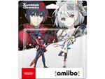 AMIIBO XENOBLADE CHRONICLES 3 NOAH & MIO VIDEOGAMES - TOYS TO LIFE