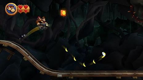 Donkey Kong Country Returns Selects - 2