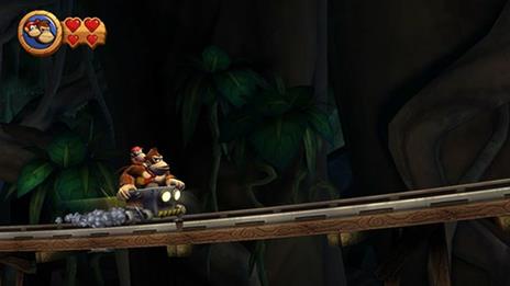 Donkey Kong Country Returns Selects - 3