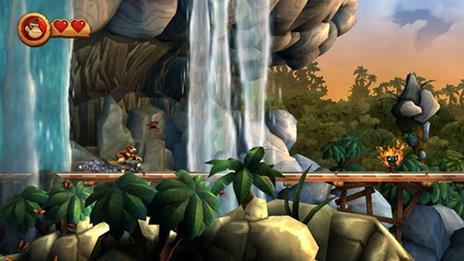 Donkey Kong Country Returns Selects - 9