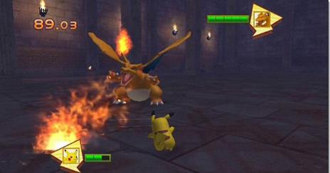 PokePark: La Grande Avventura di Pikachu Selects - 2