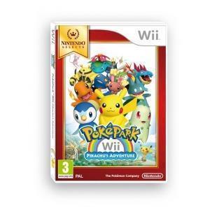 PokePark: La Grande Avventura di Pikachu Selects