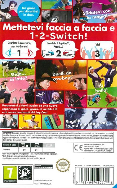 1-2-Switch - Switch - 3