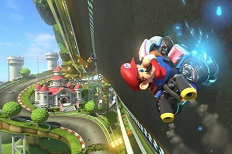 Mario Kart 8 Deluxe SWITCH - 4