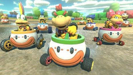 Nintendo Mario Kart 8 Deluxe Standard Inglese Nintendo Switch - 6