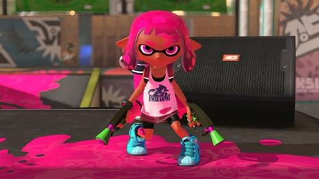 Nintendo Splatoon 2 - 7