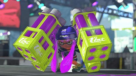 Nintendo Splatoon 2 - Switch - 3