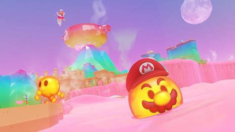 Nintendo Super Mario Odyssey, Nintendo Switch, Modalità multiplayer, E10+ (Tutti 10+) - 6