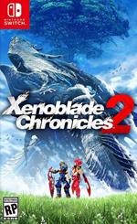Nintendo Xenoblade Chronicles 2 Standard Inglese, Francese Nintendo Switch