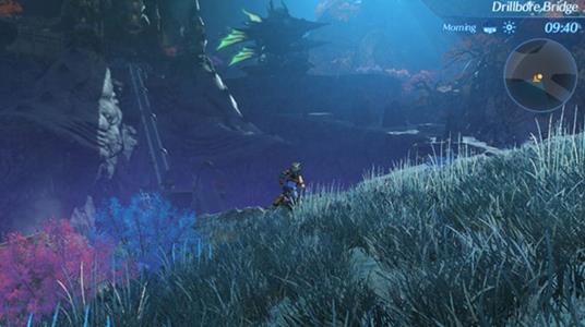 Nintendo Xenoblade Chronicles 2 Standard Inglese, Francese Nintendo Switch - 3