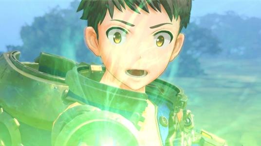 Xenoblade Chronicles 2 - Nintendo Switch - 4