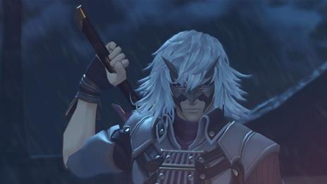 Xenoblade Chronicles 2 - Nintendo Switch - 5
