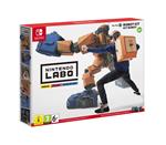 Nintendo Labo: Toy-Con 02 Kit Robot