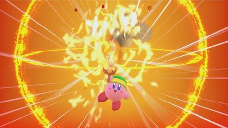 Nintendo Kirby Star Allies, Switch Standard Nintendo Switch - 3