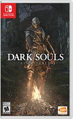 Nintendo Dark Souls: Remastered, Switch Standard Nintendo Switch