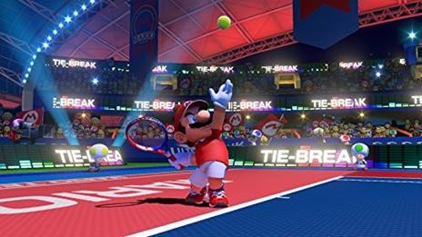 Nintendo Mario Tennis Aces Basic Nintendo Switch - 2