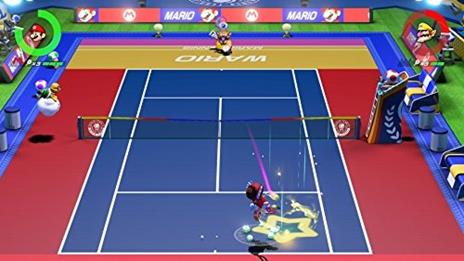Nintendo Mario Tennis Aces Basic Nintendo Switch - 3