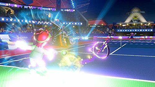 Nintendo Mario Tennis Aces Basic Nintendo Switch - 4