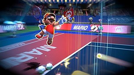 Nintendo Mario Tennis Aces Basic Nintendo Switch - 5