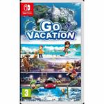 Go Vacation Switch