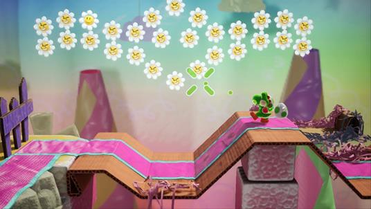 Nintendo Yoshi´s Crafted World, Switch Basic Nintendo Switch - 3