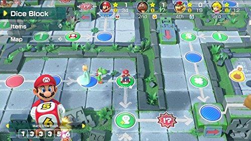 Super Mario Party SWITCH - 2
