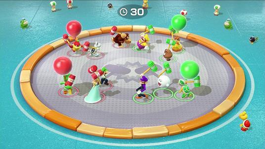 Nintendo Super Mario Party Standard Nintendo Switch - 3