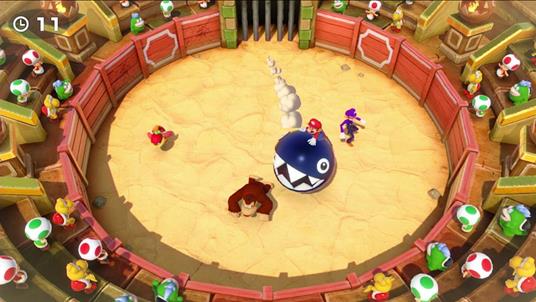 Nintendo Super Mario Party Basic Nintendo Switch - 4
