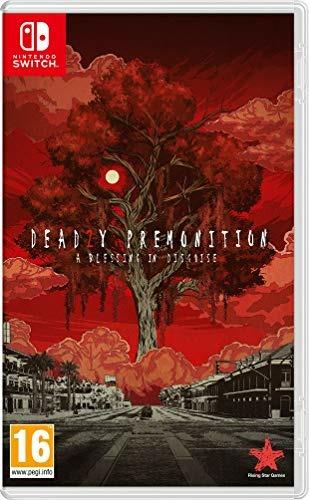 Deadly Premonition 2 : A Blessing in Disguise [Edizione: Francia]