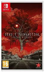 Deadly Premonition 2: A Blessing in Disguise (US) Switch