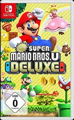 New Super Mario Bros. U Deluxe [edizione: Germania]