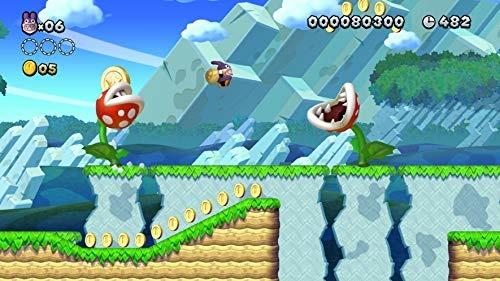 New Super Mario Bros. U Deluxe [edizione: Germania] - 2